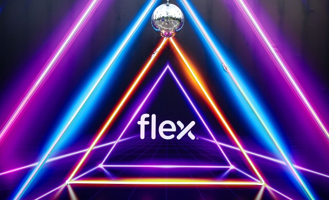 Flex דף משוכפל