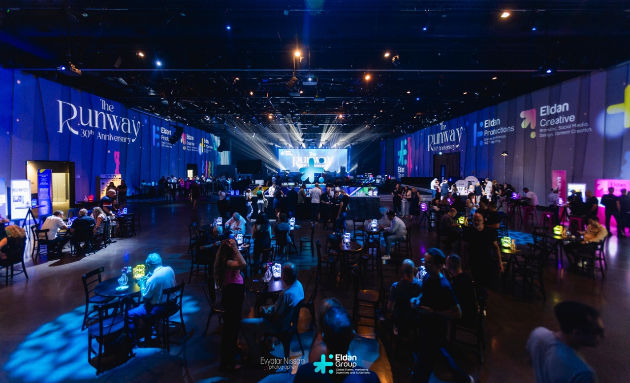 30 Year Anniversary דף משוכפל