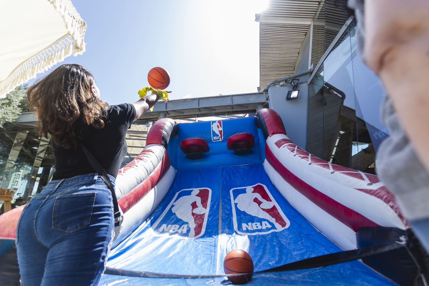 Team-Building Day | Israel | 300 Attendees-131