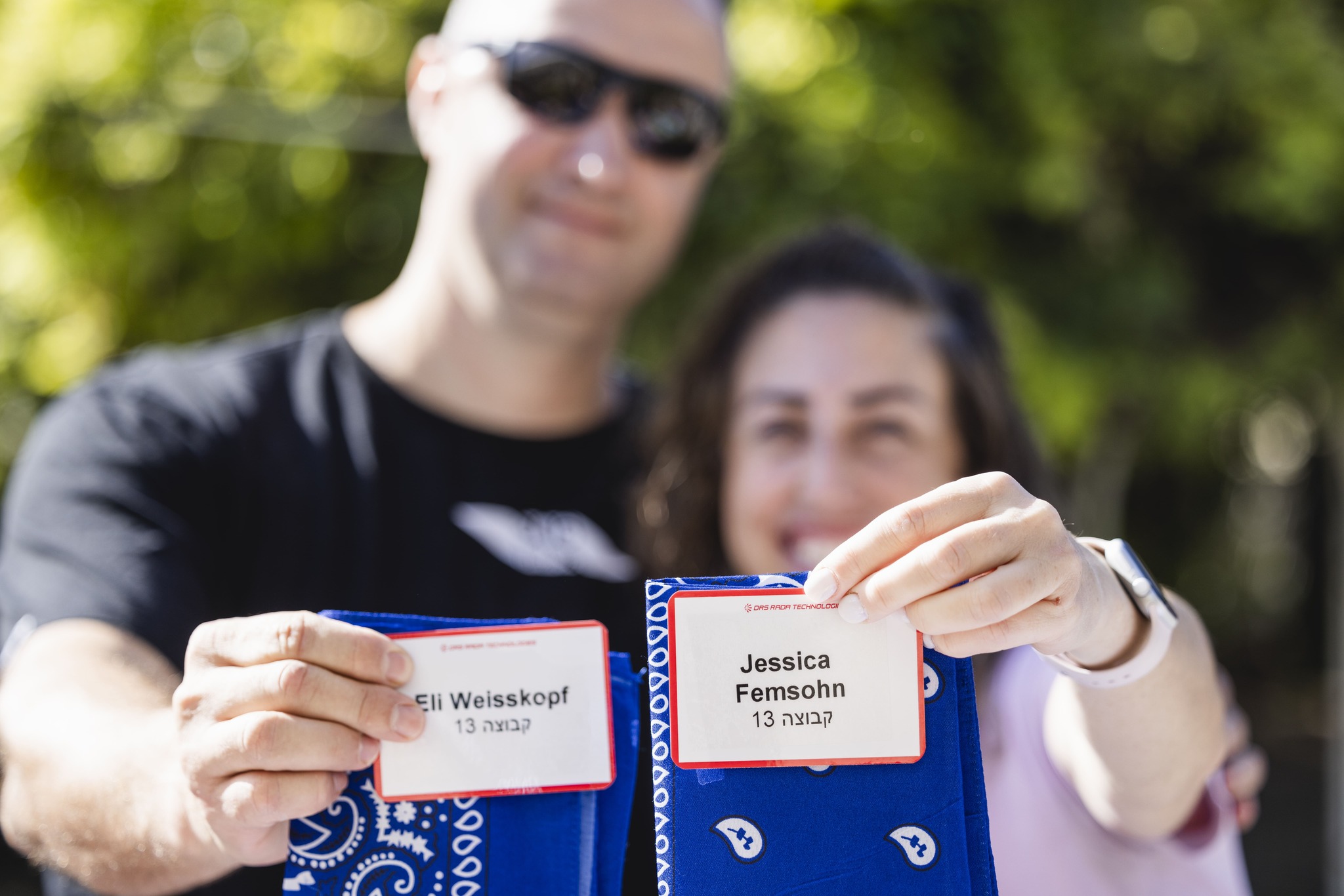 Team-Building Day | Israel | 300 Attendees-91