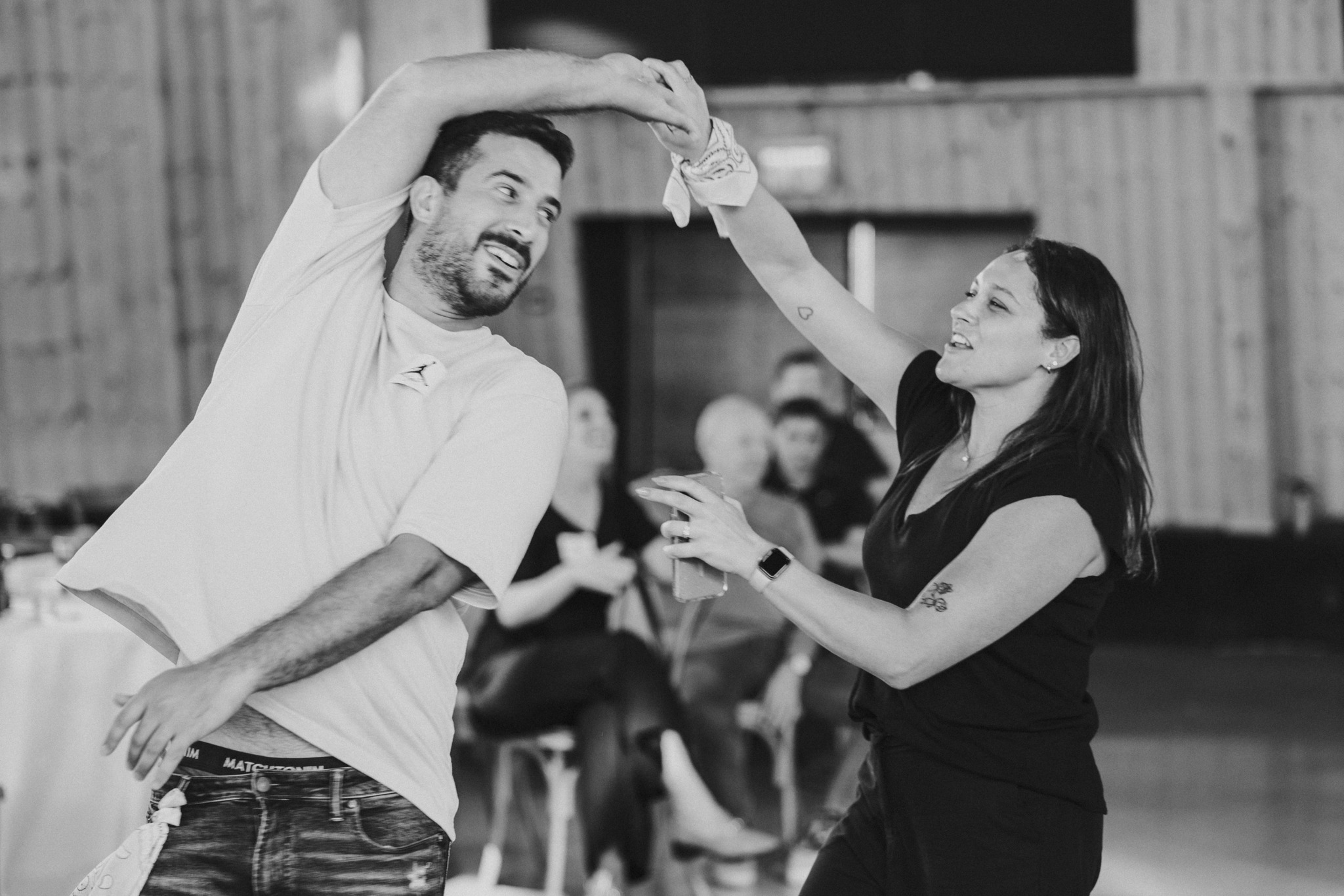 Team-Building Day | Israel | 300 Attendees-391