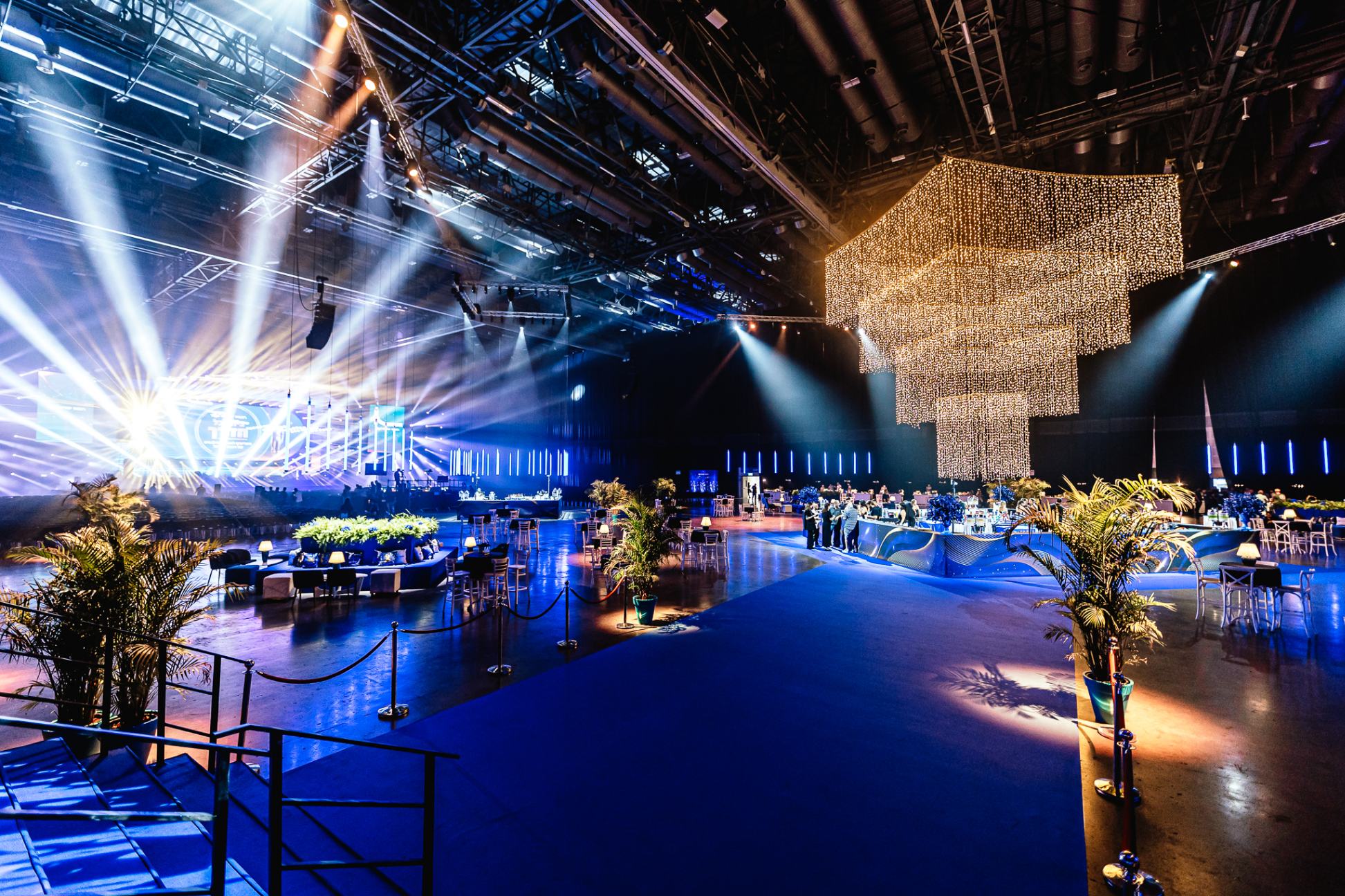 An Honorary Event for the Army Reserves in Duty | Israel | 7000 Attendees-51