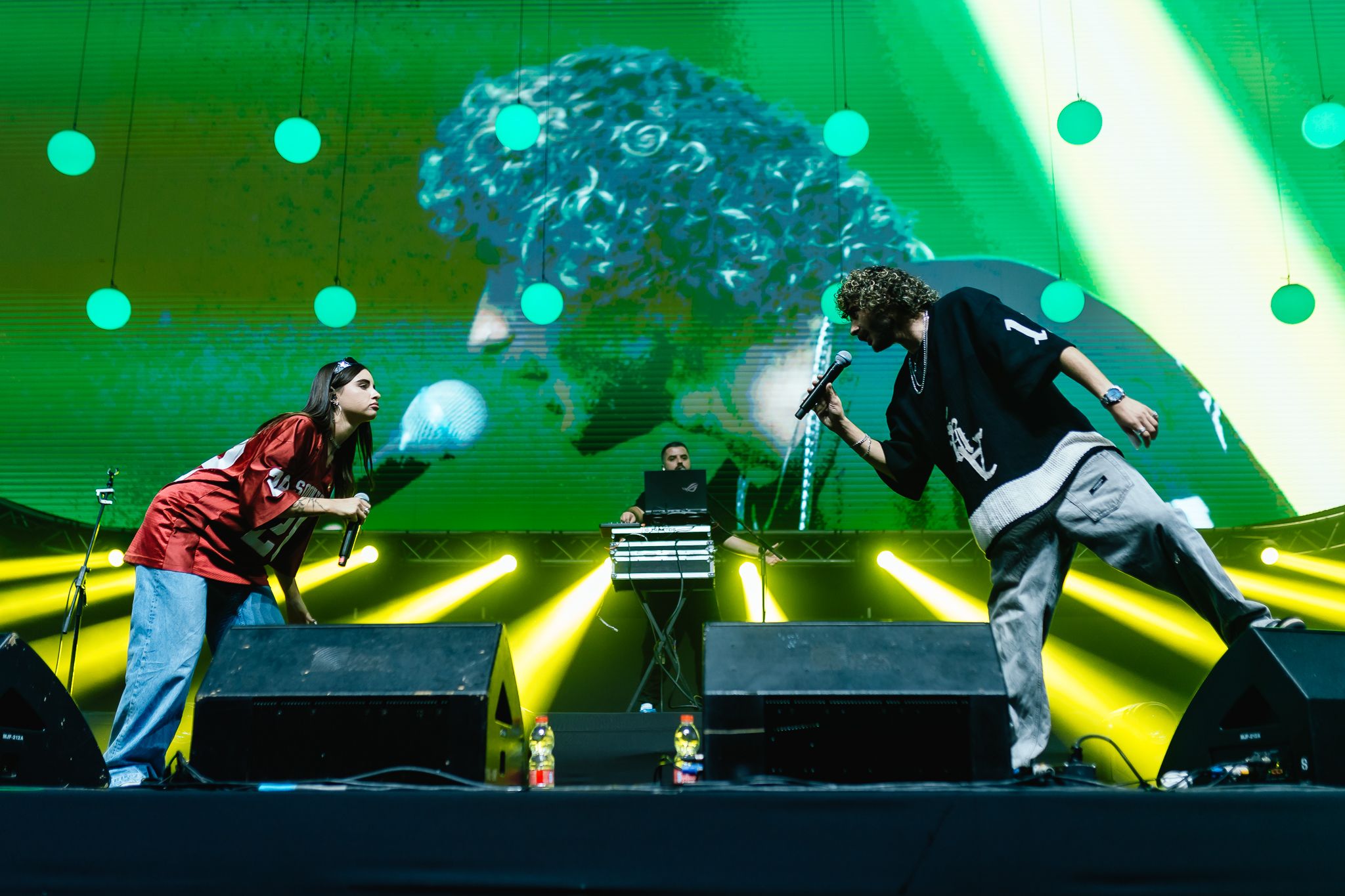 An Honorary Event for the Army Reserves in Duty | Israel | 7000 Attendees-211