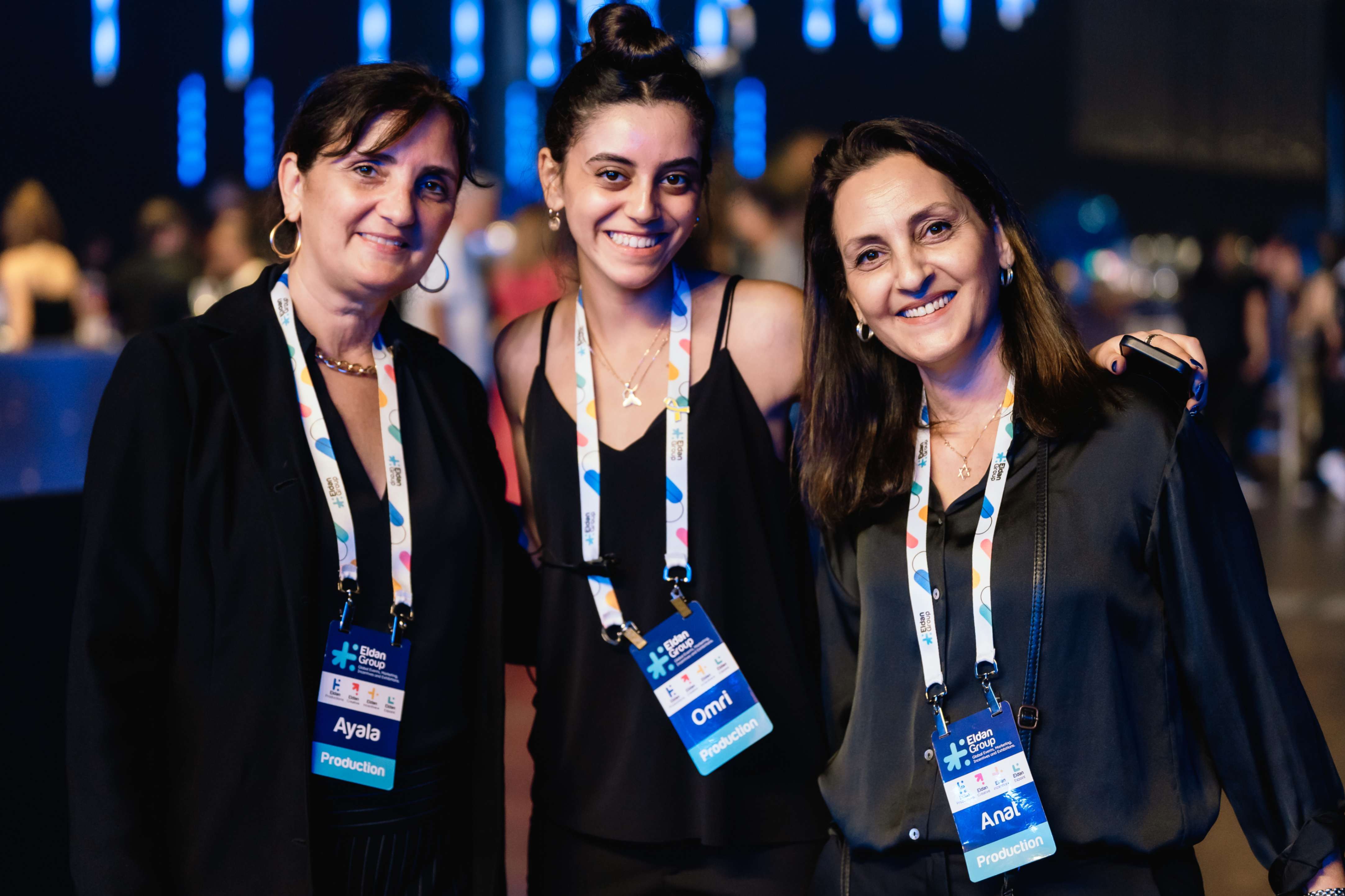An Honorary Event for the Army Reserves in Duty | Israel | 7000 Attendees-331