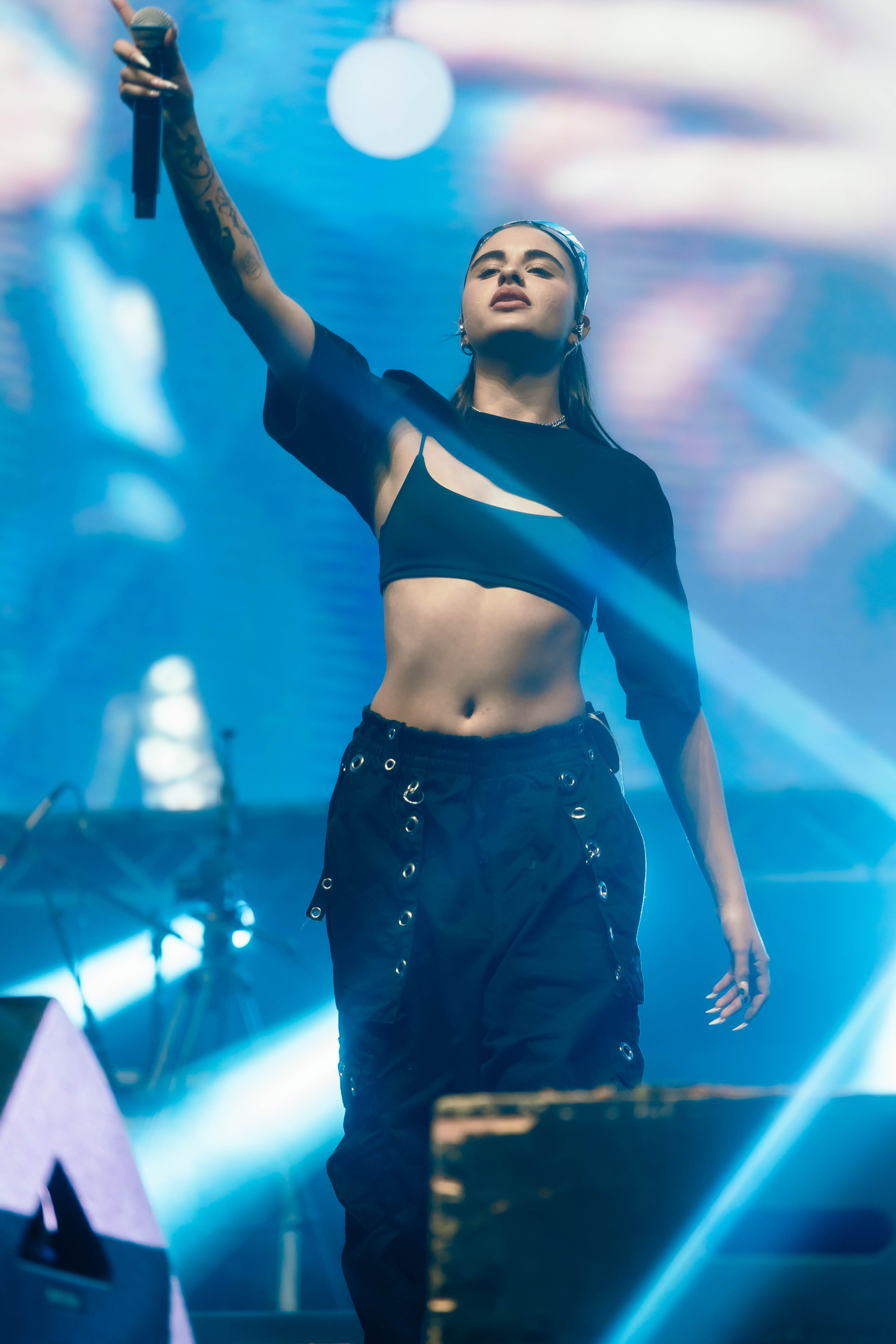 An Honorary Event for the Army Reserves in Duty | Israel | 7000 Attendees-291