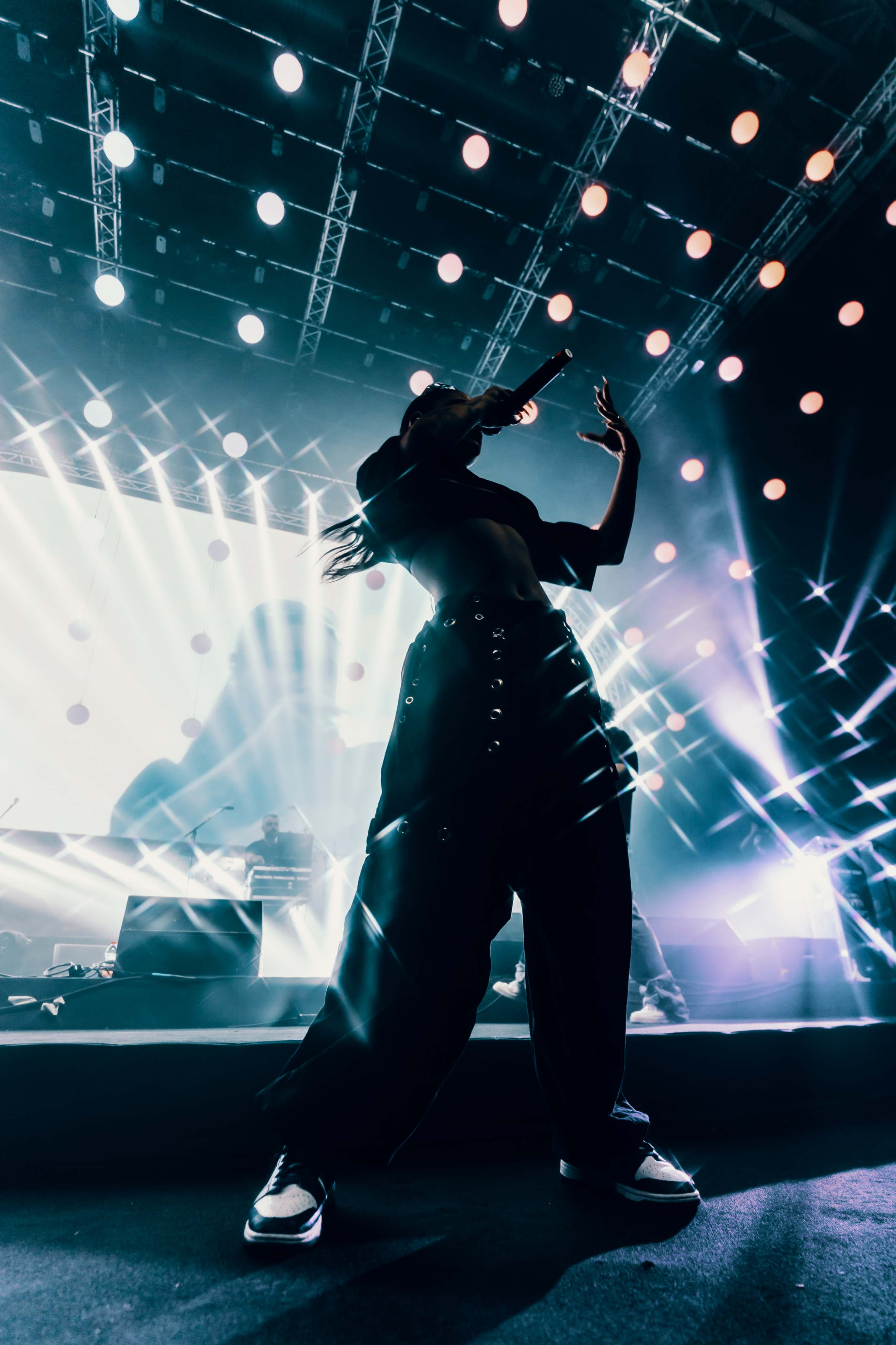 An Honorary Event for the Army Reserves in Duty | Israel | 7000 Attendees-281
