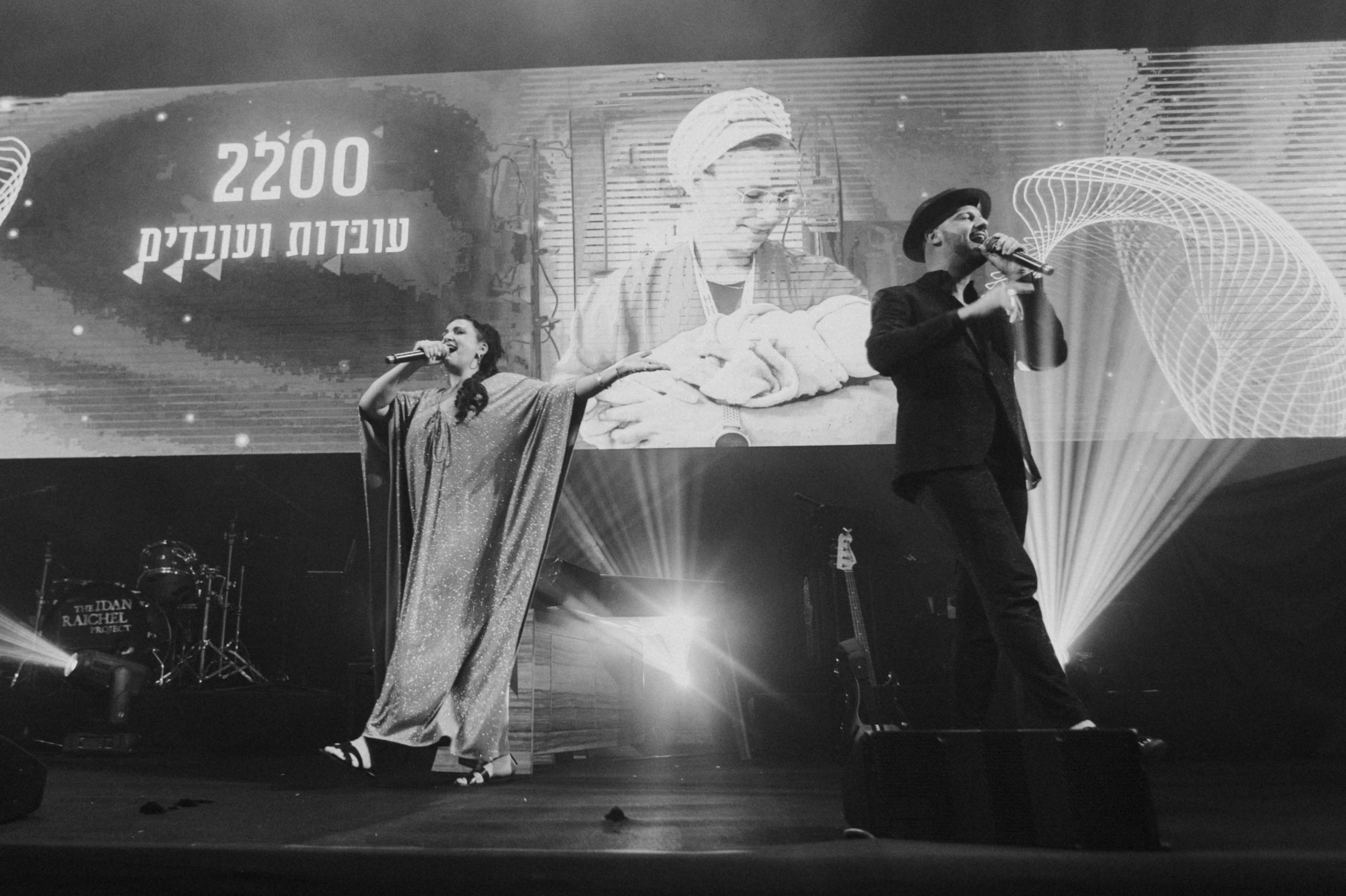 Annual Company Event | Israel | 1000 Attendees-171