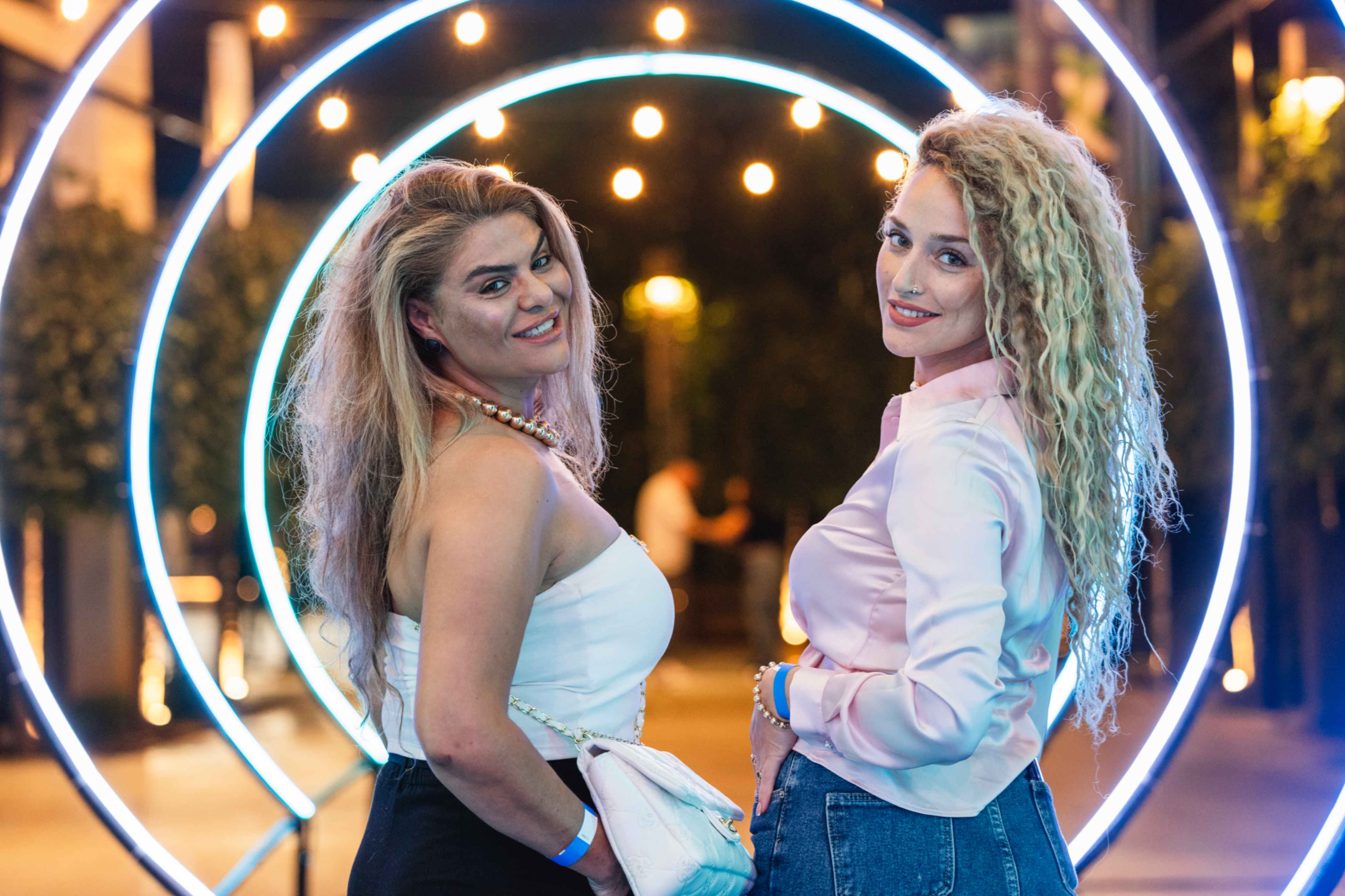 Annual Company Event | Israel | 1000 Attendees-61