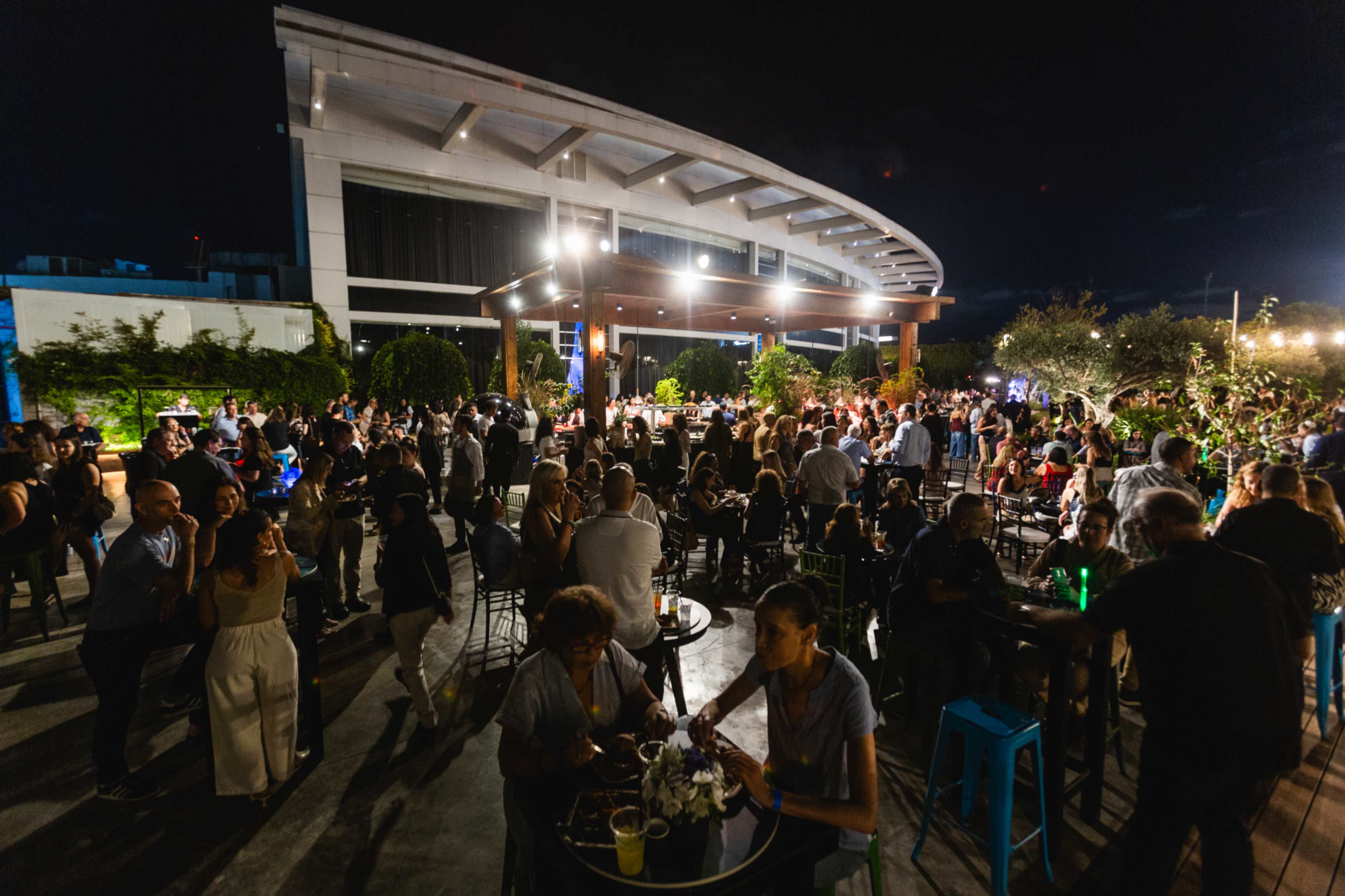 Annual Company Event | Israel | 1000 Attendees-271