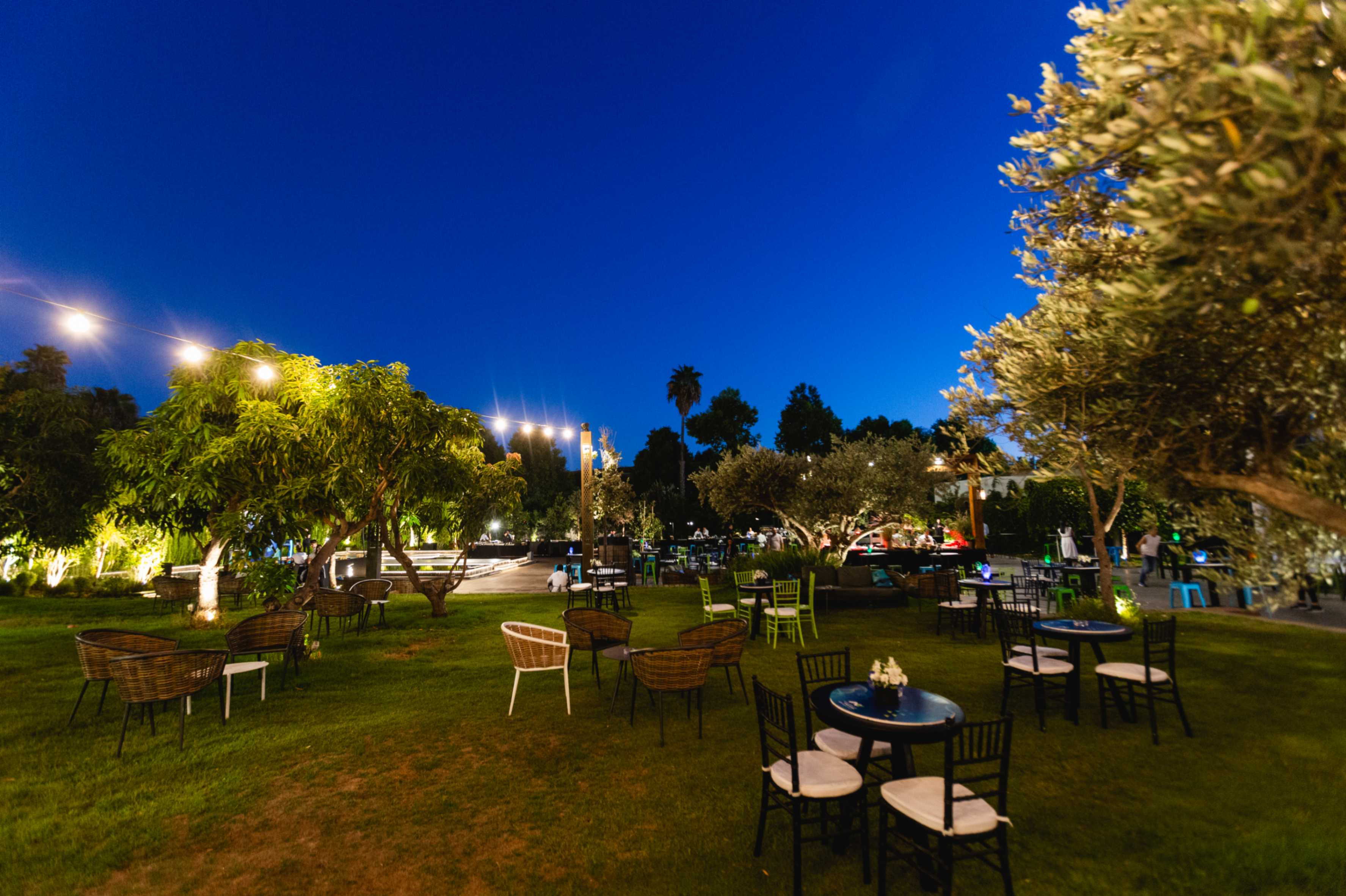 Annual Company Event | Israel | 1000 Attendees-41