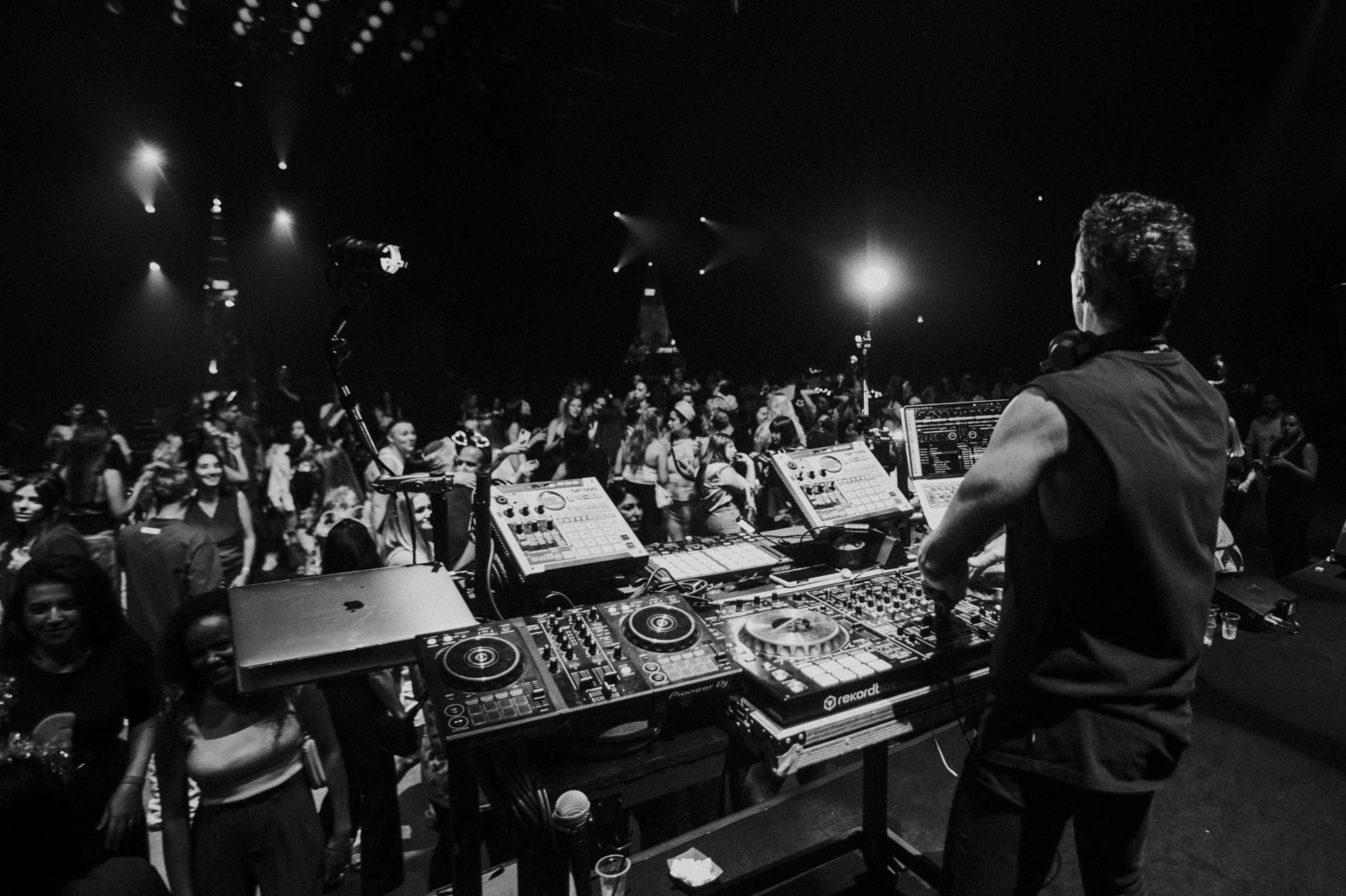 Annual Company Event | Israel | 1000 Attendees-251