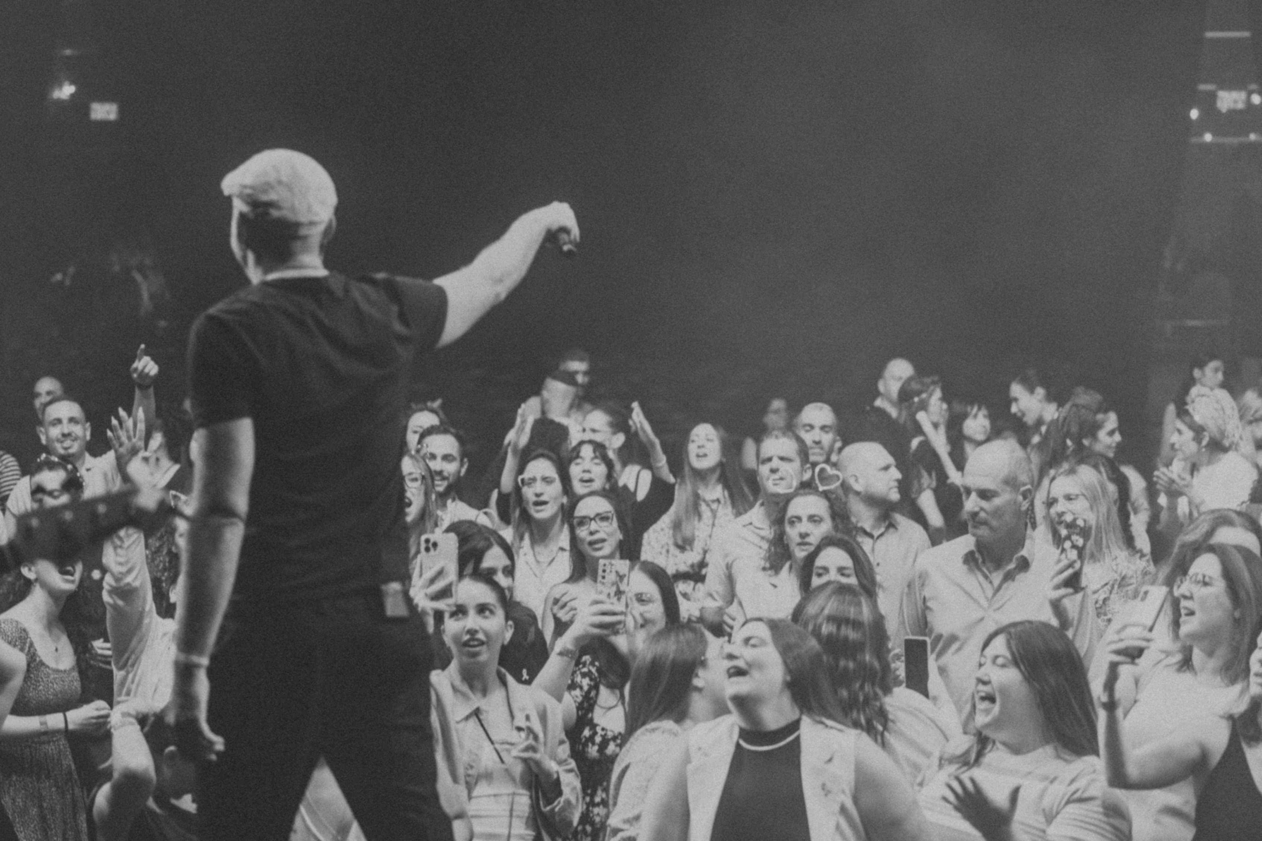 Annual Company Event | Israel | 1000 Attendees-231