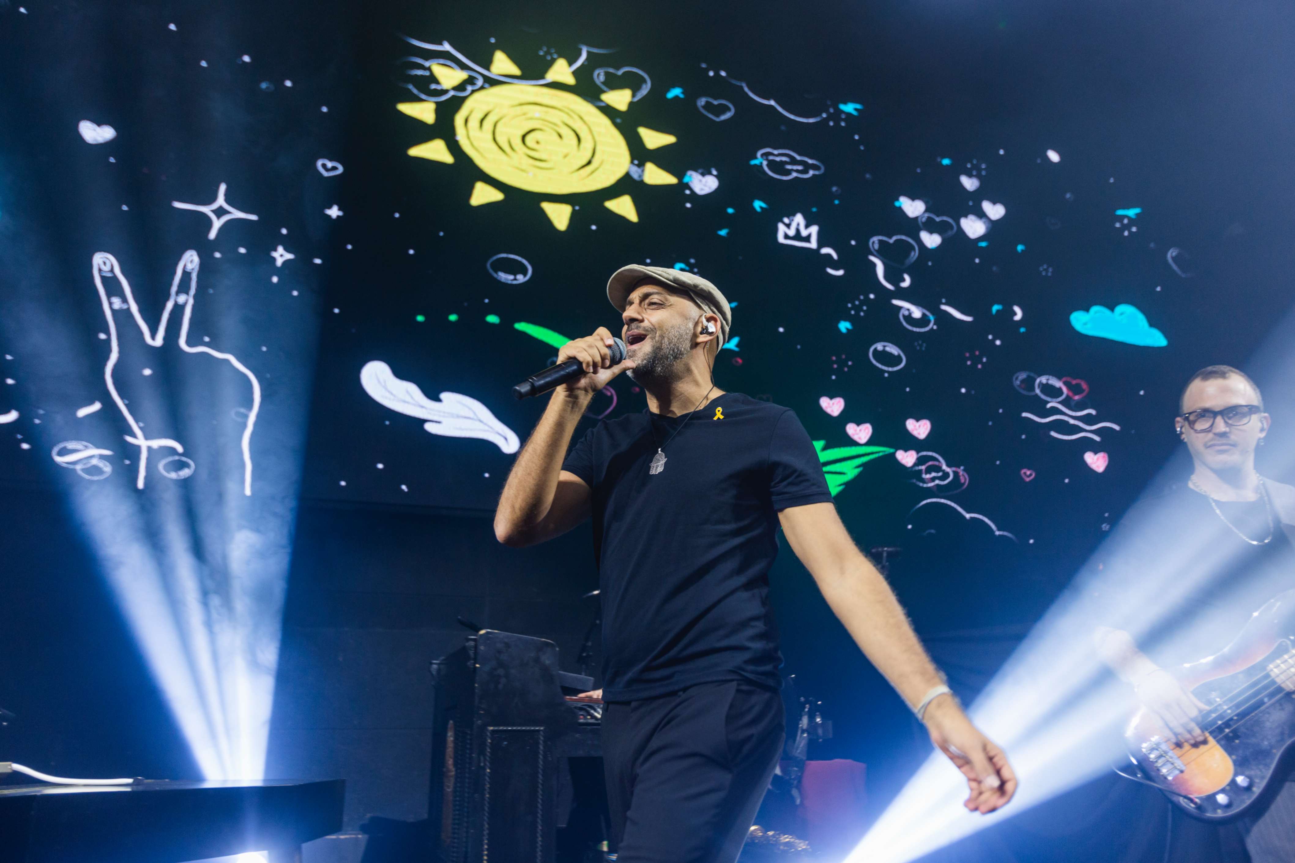 Annual Company Event | Israel | 1000 Attendees-221