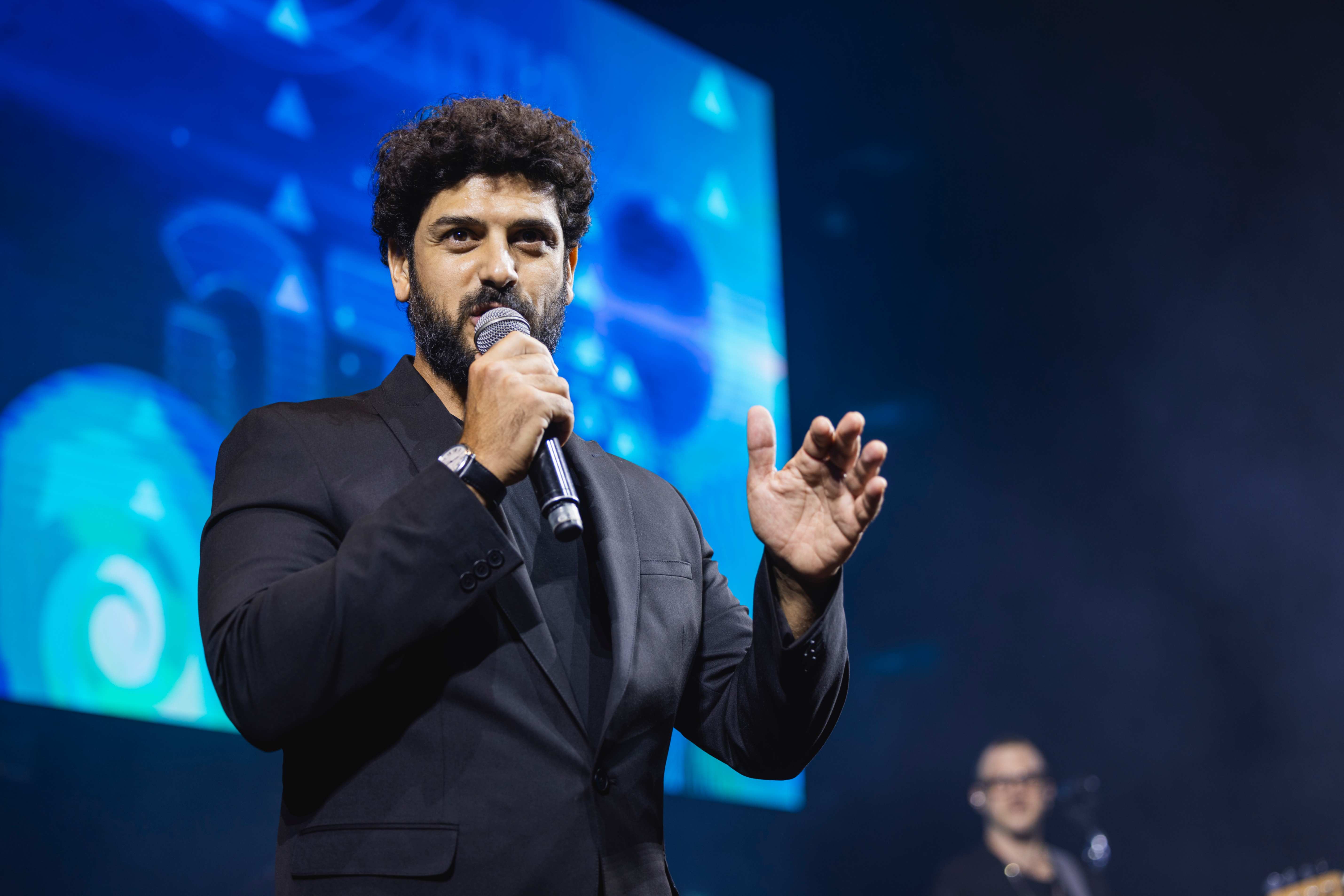 Annual Company Event | Israel | 1000 Attendees-111