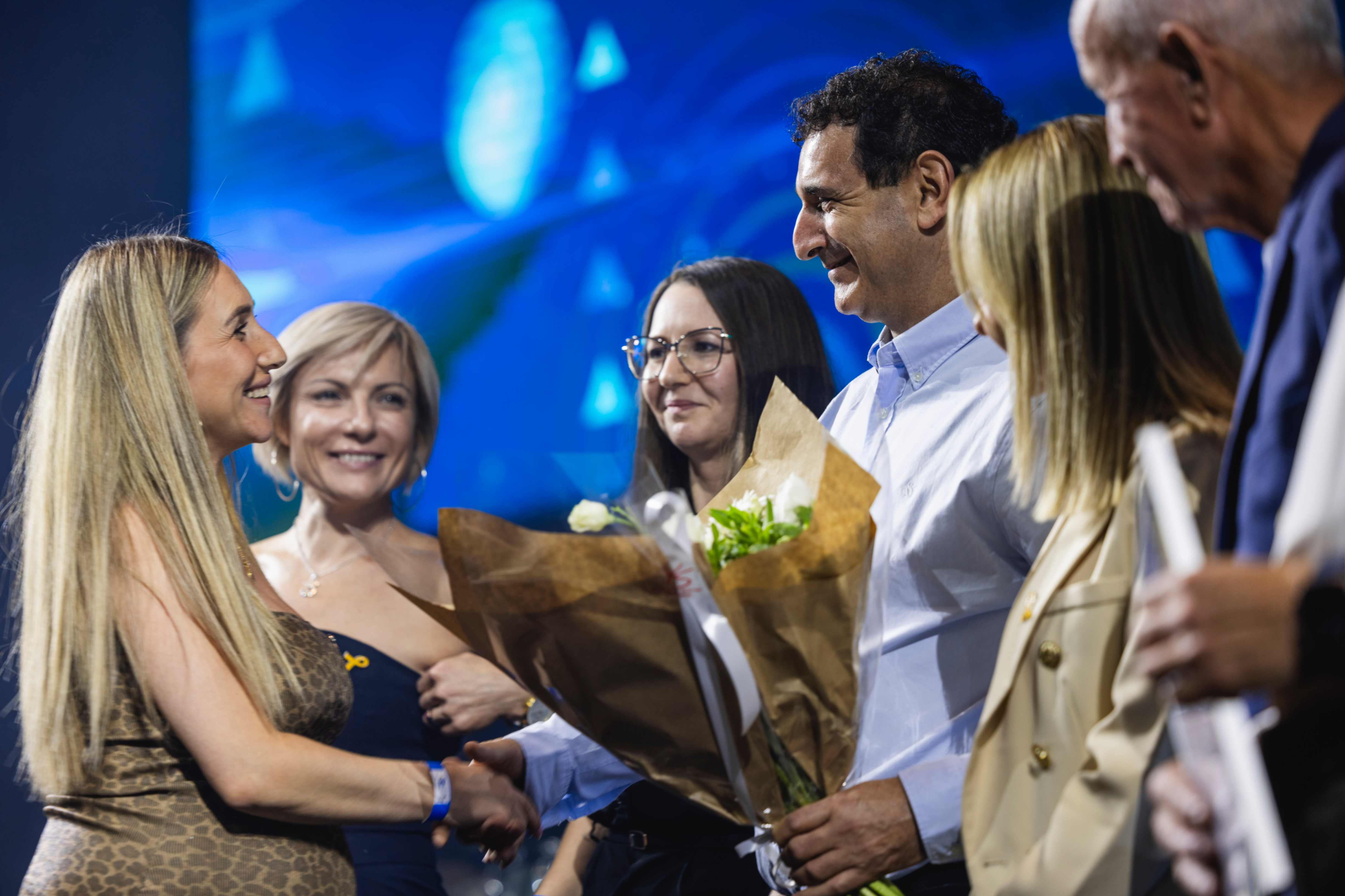 Annual Company Event | Israel | 1000 Attendees-161