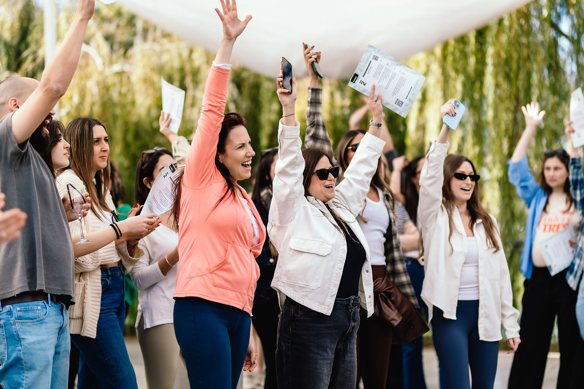 Team-Building Day | Israel | 160 Attendees-401