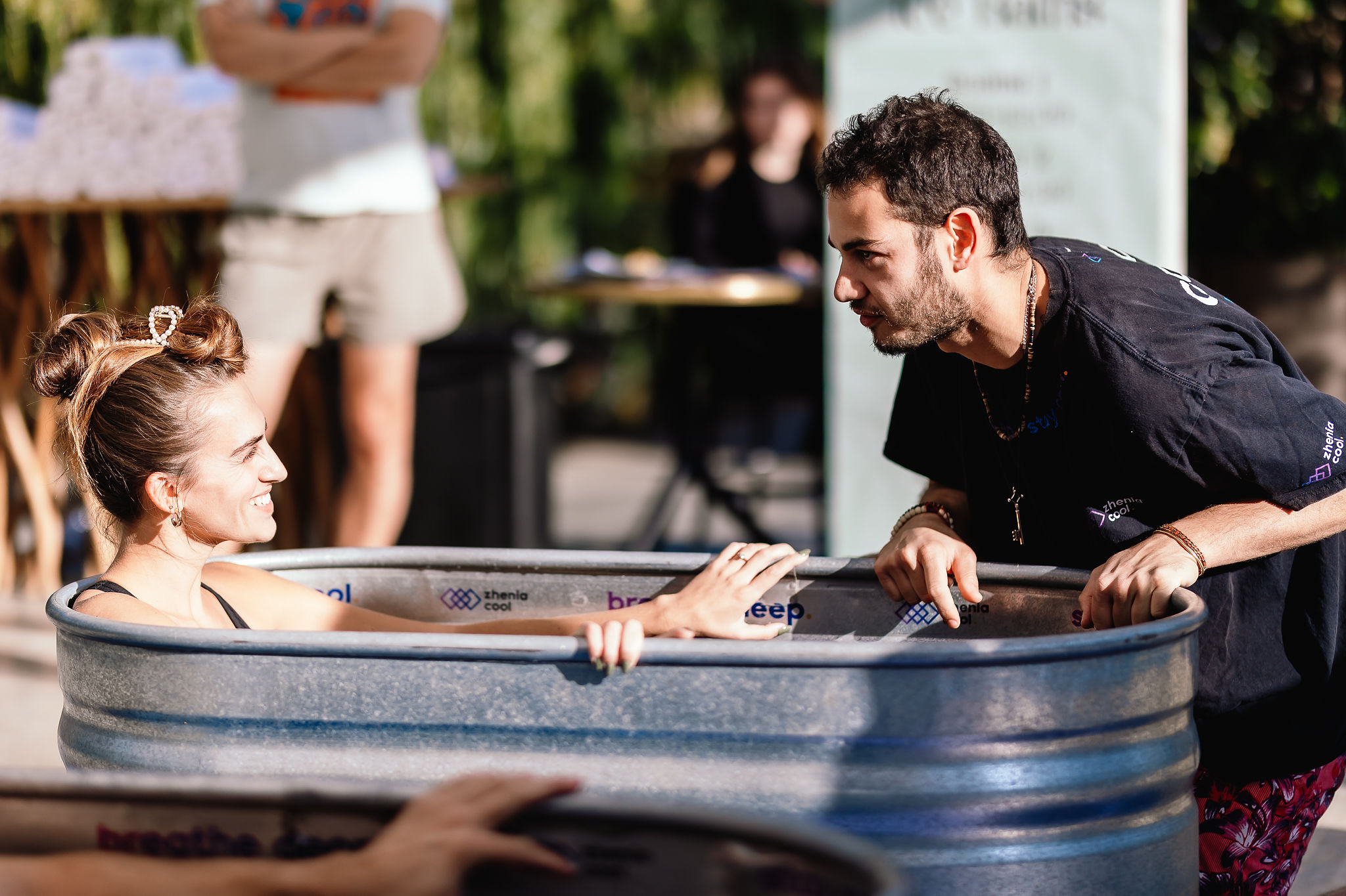 Team-Building Day | Israel | 160 Attendees-351