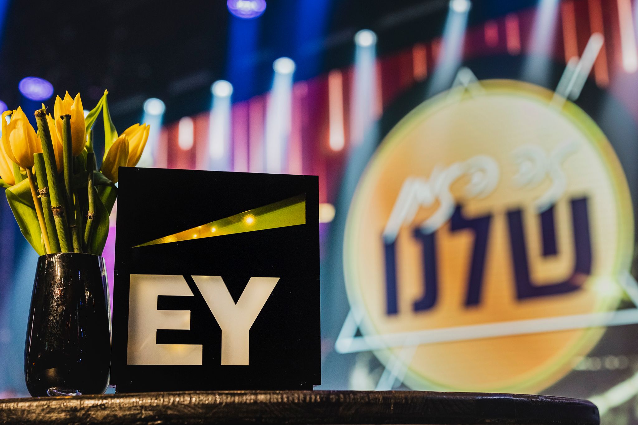 Annual Company Event | Israel | 1500 Attendees-21