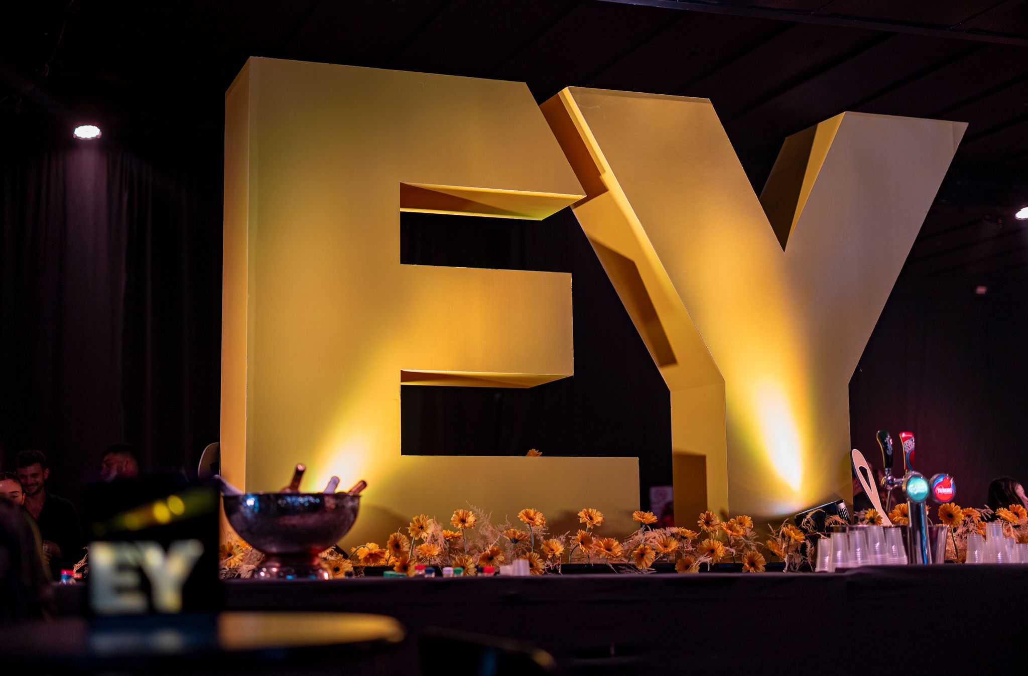 Annual Company Event | Israel | 1500 Attendees-51