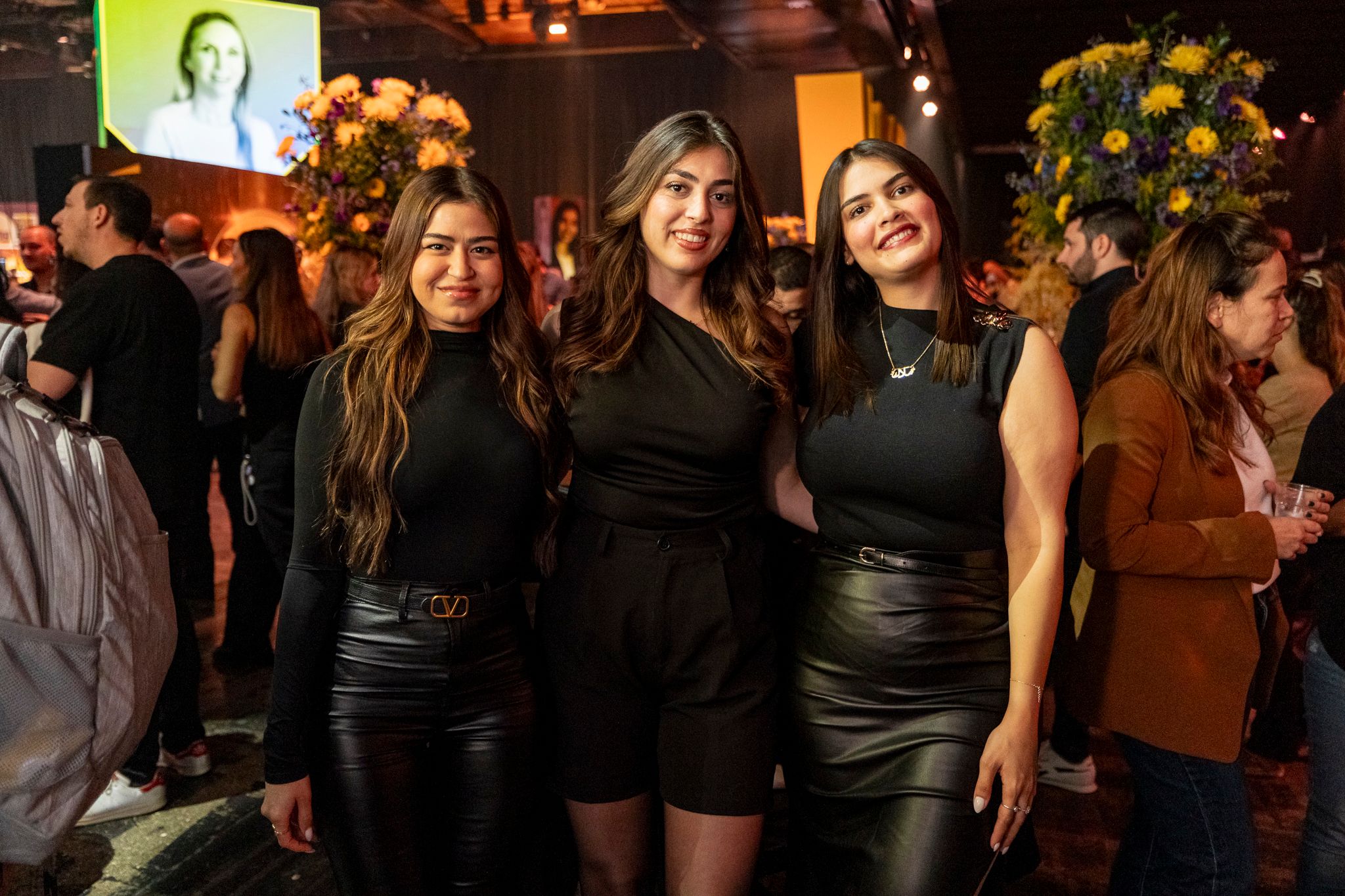 Annual Company Event | Israel | 1500 Attendees-191