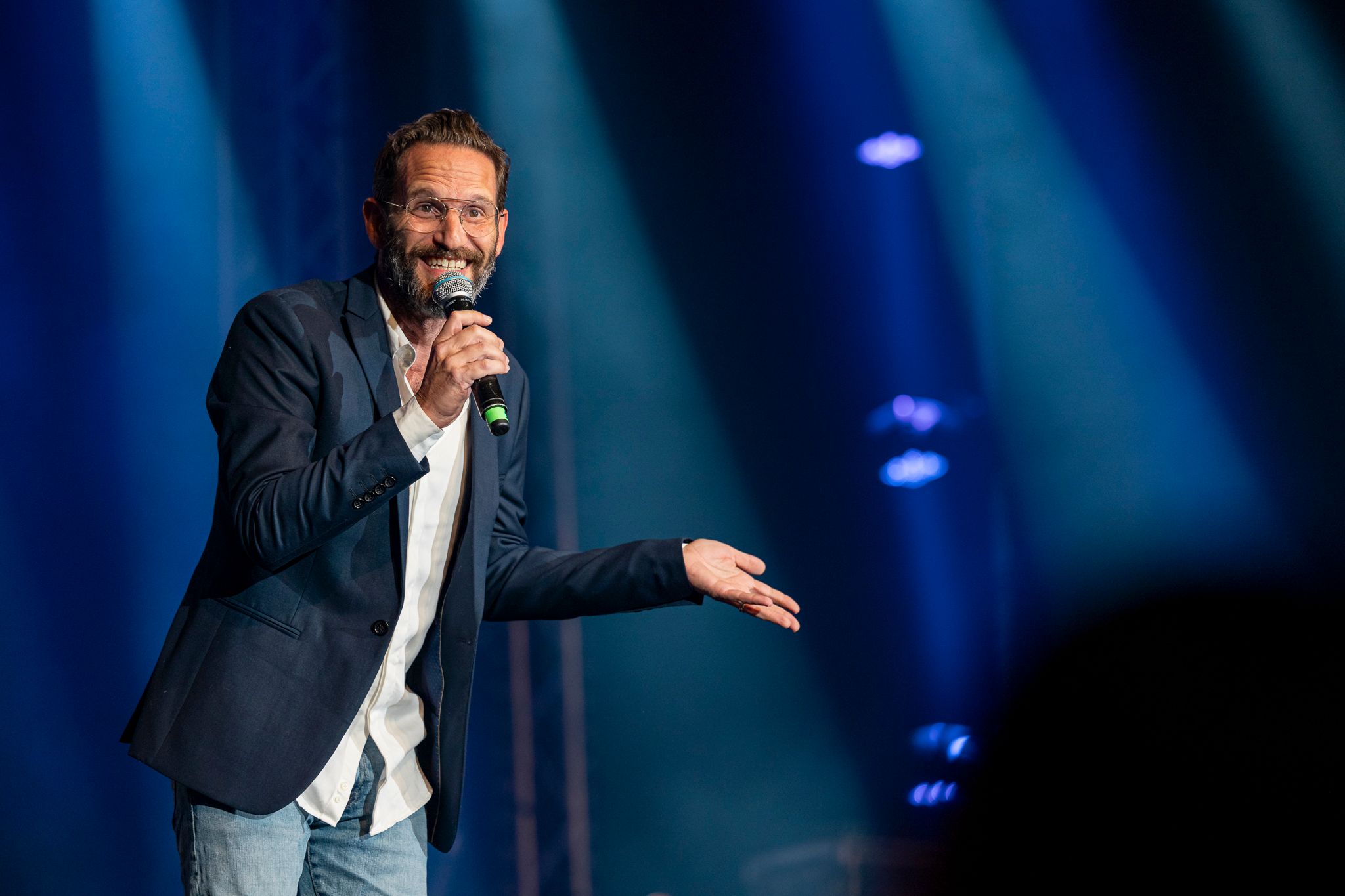 Annual Company Event | Israel | 1500 Attendees-231